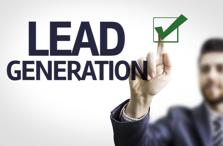 Lead Generation Business to Business B2B