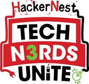 HackerNest logo