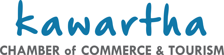 Kawartha Chamber Logo