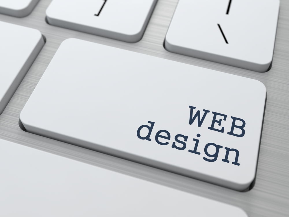 Web design and the importance of keeping your website up to date